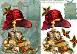 My Christmas Hat