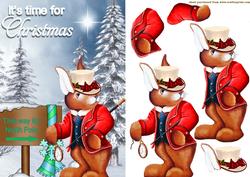 Time for Xmas