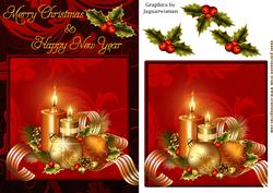 Christmas Lights