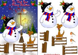 A Merry Christmas