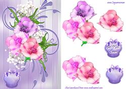 Get Well Flowers
