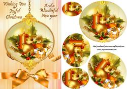 Christmas Decorations