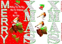 Merry Xmas