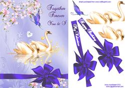 Together Forever