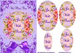Get Well Wishes