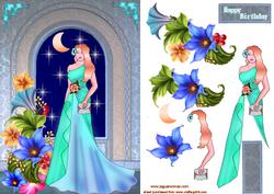 Enchanted Evening