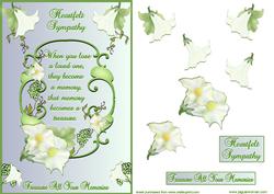 Treasured Memories