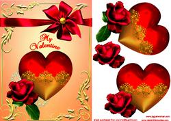 My Valentine