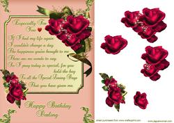 Roses