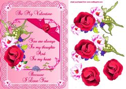 Because I Love You