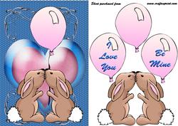 Bunny Love