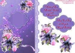 The Magic of Flowers