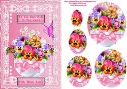 For Mum