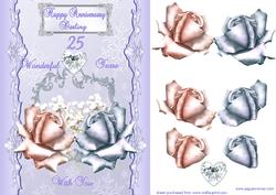 Silver 25th