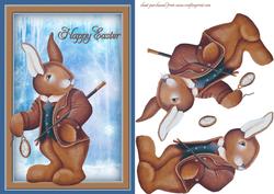 Easter Bunny