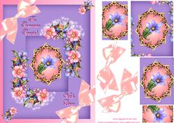 Birthday Bows