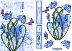 Cornflower