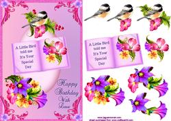 Little Bird