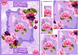 Roses
