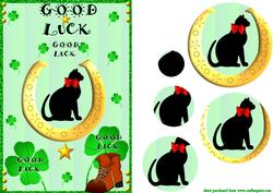 Good Luck