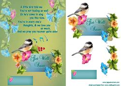 Birdsong