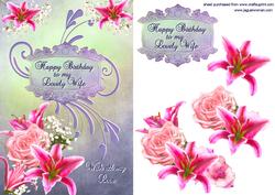 Love Lilies