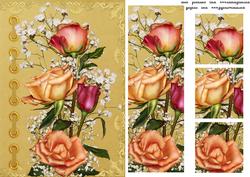 Roses Forever
