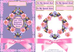 Card for Gran