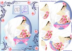 Beautiful Bride