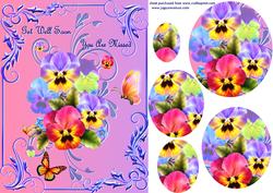 Get Well Wishes