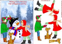 Winter Fun