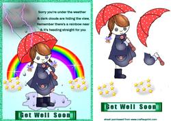 Under the Weather