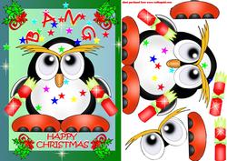 Crackers for Christmas
