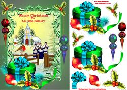 Christmas Day