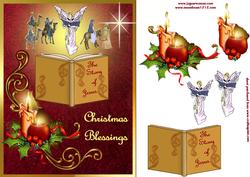 The Book of Light