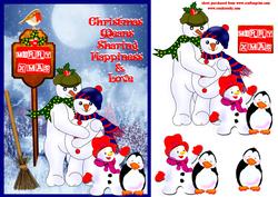 Christmas Wishes