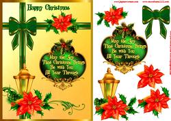 Joy at Christmas