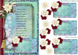 Seaonal Poem