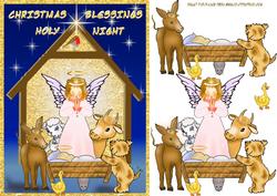 Magic of Christmas