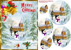 Christmas Bells
