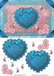 Blue Heart