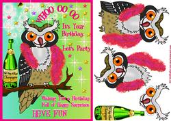 It's Your Party