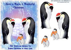 Penguins