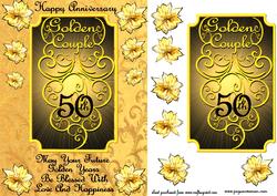 Golden Couple