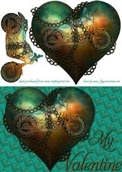 Valentine Heart