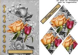 Roses for Love