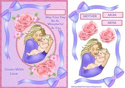 Mothers Special Day