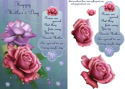 Roses