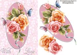 With Love