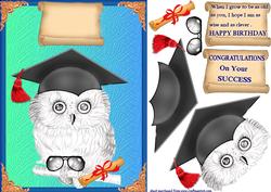 Clever Owl